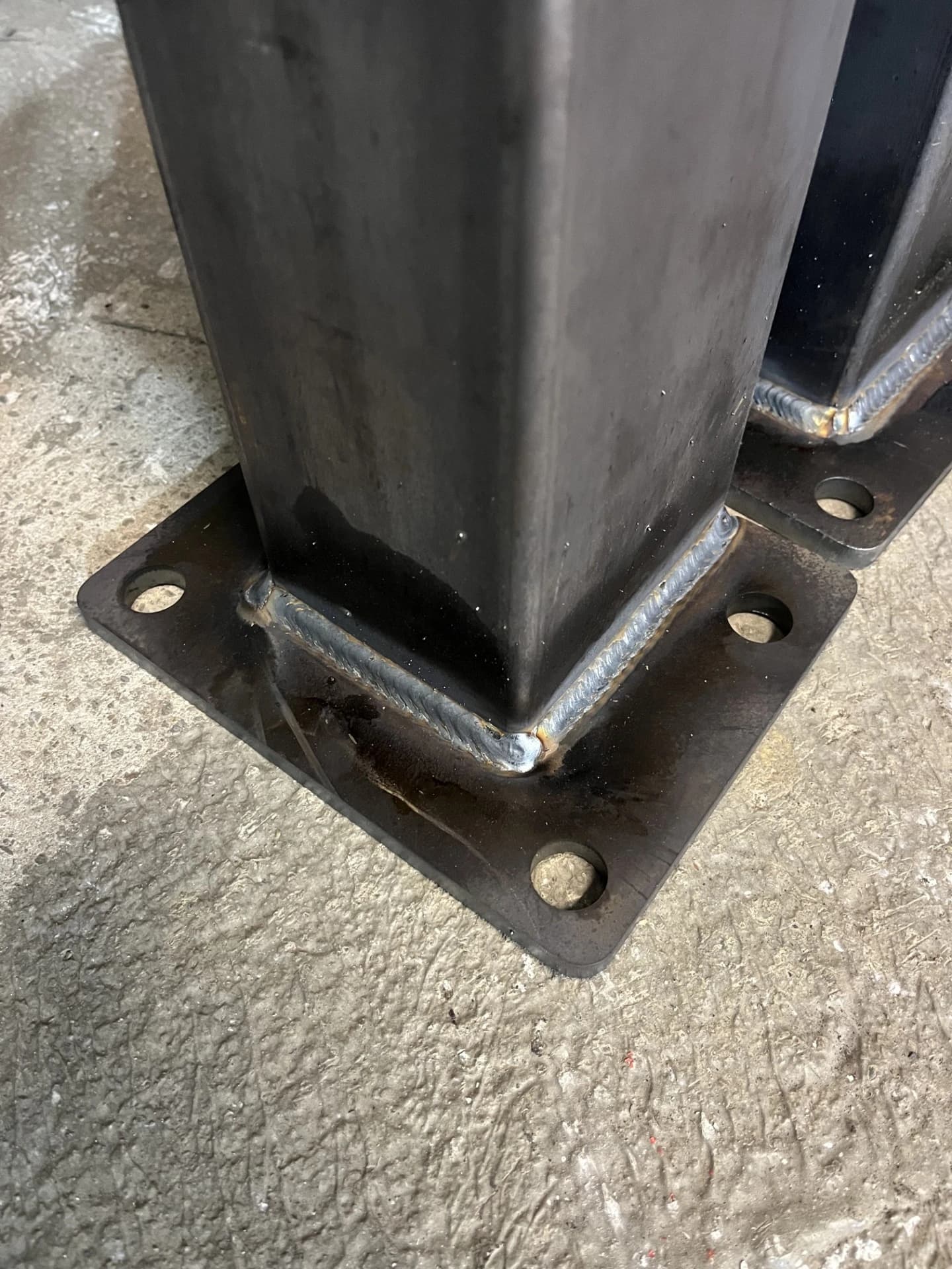 Realizace — Kovovýroba Rozbroj Karviná (realizace)